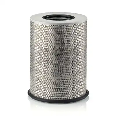 Luftfilter MANN-FILTER_1