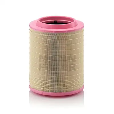 Luftfilter MANN-FILTER_1