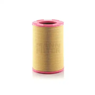 Luftfilter MANN-FILTER_1