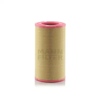 Luftfilter MANN-FILTER_1
