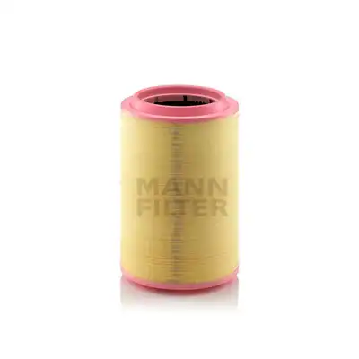 Filtre à air MANN-FILTER_1