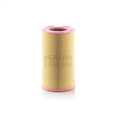 Luftfilter MANN-FILTER_1