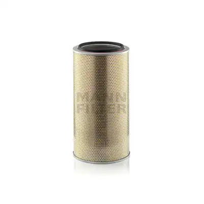Luftfilter MANN-FILTER_2