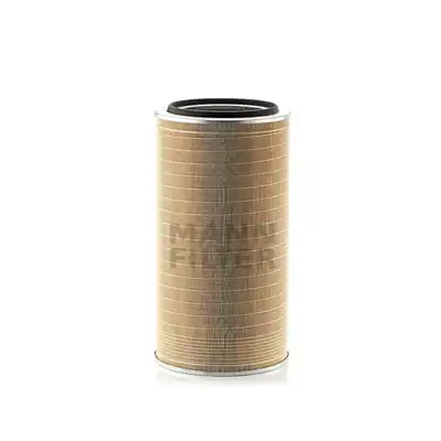 Luftfilter MANN-FILTER_3