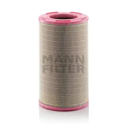Luftfilter MANN-FILTER_0