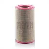 Luftfilter MANN-FILTER