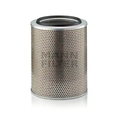 Luftfilter MANN-FILTER_0