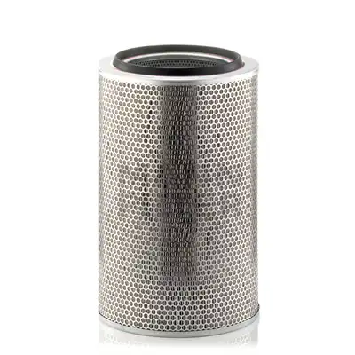 Luftfilter MANN-FILTER_0