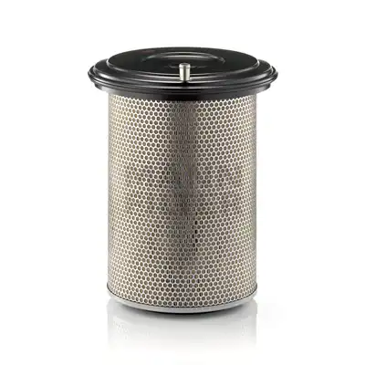 Luftfilter MANN-FILTER_0