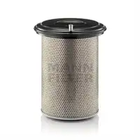 Luftfilter MANN-FILTER