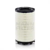 Luftfilter MANN-FILTER