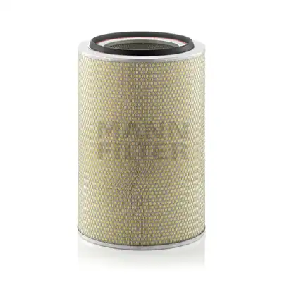 Filtro d'aria MANN-FILTER_0