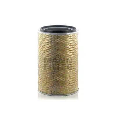 Luftfilter MANN-FILTER_0