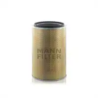 Luftfilter MANN-FILTER