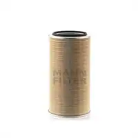 Luftfilter MANN-FILTER
