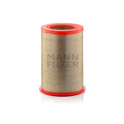 Luftfilter MANN-FILTER_0