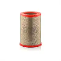 Luftfilter MANN-FILTER