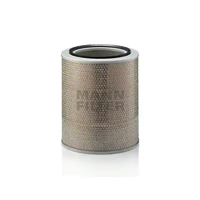 Filtre à air MANN-FILTER_0