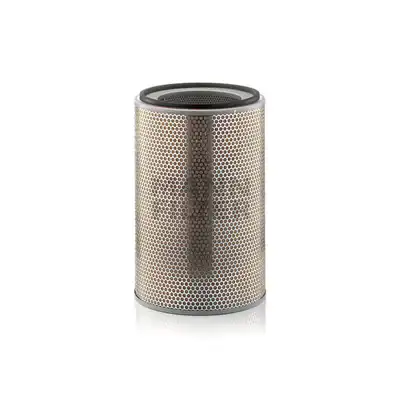 Luftfilter MANN-FILTER_0