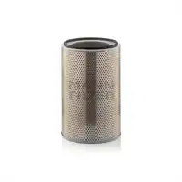 Luftfilter MANN-FILTER
