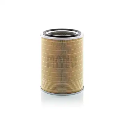 Luftfilter MANN-FILTER_0