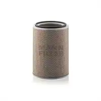 Luftfilter MANN-FILTER