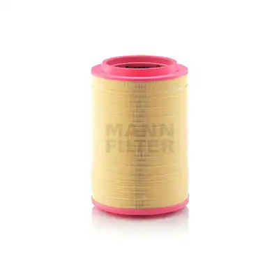 Filtre à air MANN-FILTER_0