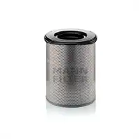 Filtre à air MANN-FILTER