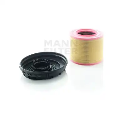 Filtre à air MANN-FILTER_0