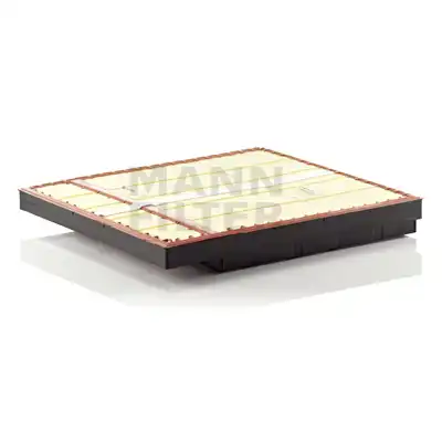 Luftfilter MANN-FILTER_1