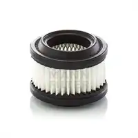 Filtro, Ventilazione monoblocco MANN-FILTER