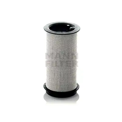 Filter, Kurbelgehäuseentlüftung MANN-FILTER_0