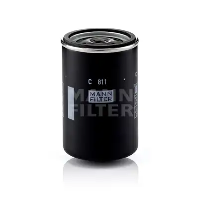 Filtre à air MANN-FILTER_0