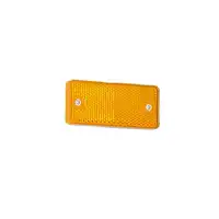 Catadiottro adesivo 90x39mm