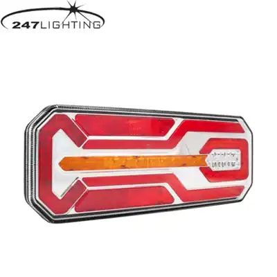 Schlussleuchte links LED 10-30 V_0