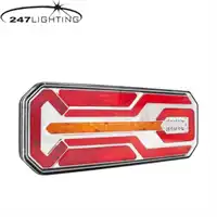 Schlussleuchte links LED 10-30 V