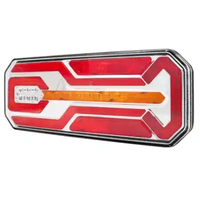 Feu arrière droite LED 10-30 V_0