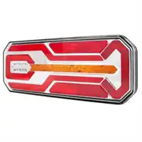 Feu arrière droite LED 10-30 V