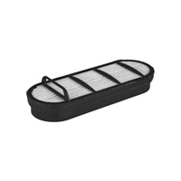 Sekundärluftfilter MANN-FILTER_0