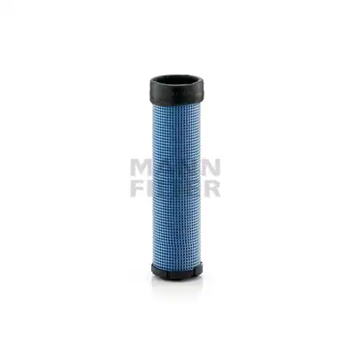 Sekundärluftfilter MANN-FILTER_1