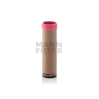 Sekundärluftfilter MANN-FILTER_1