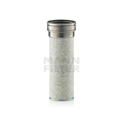 Sekundärluftfilter MANN-FILTER_1
