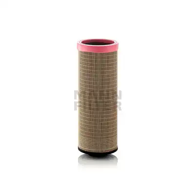 Sekundärluftfilter MANN-FILTER_1