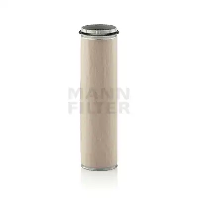 Luftfilter MANN-FILTER_0