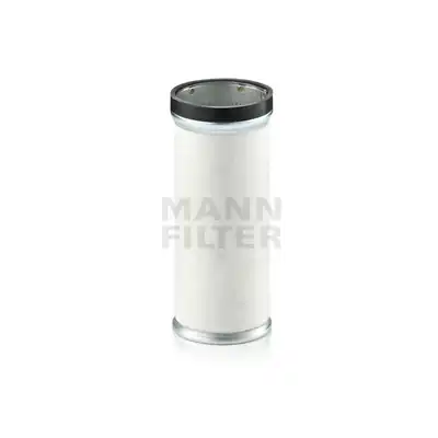 Sekundärluftfilter MANN-FILTER_0