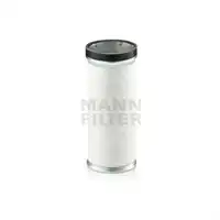 Sekundärluftfilter MANN-FILTER