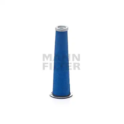 Sekundärluftfilter MANN-FILTER_0