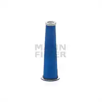 Sekundärluftfilter MANN-FILTER