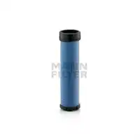 Sekundärluftfilter MANN-FILTER