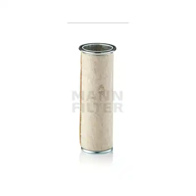 Sekundärluftfilter MANN-FILTER_0